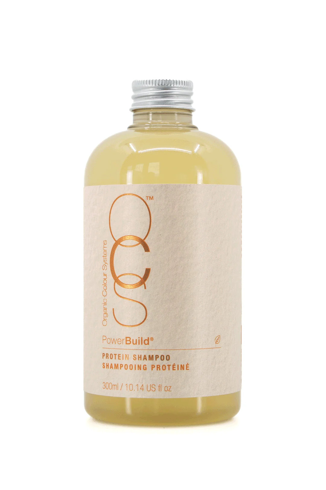 Power Build Protein Shampoo 300ml