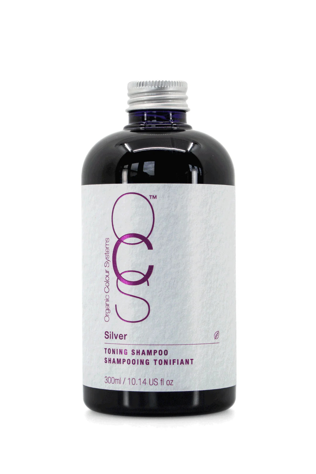 Silver Toning Shampoo 300ml