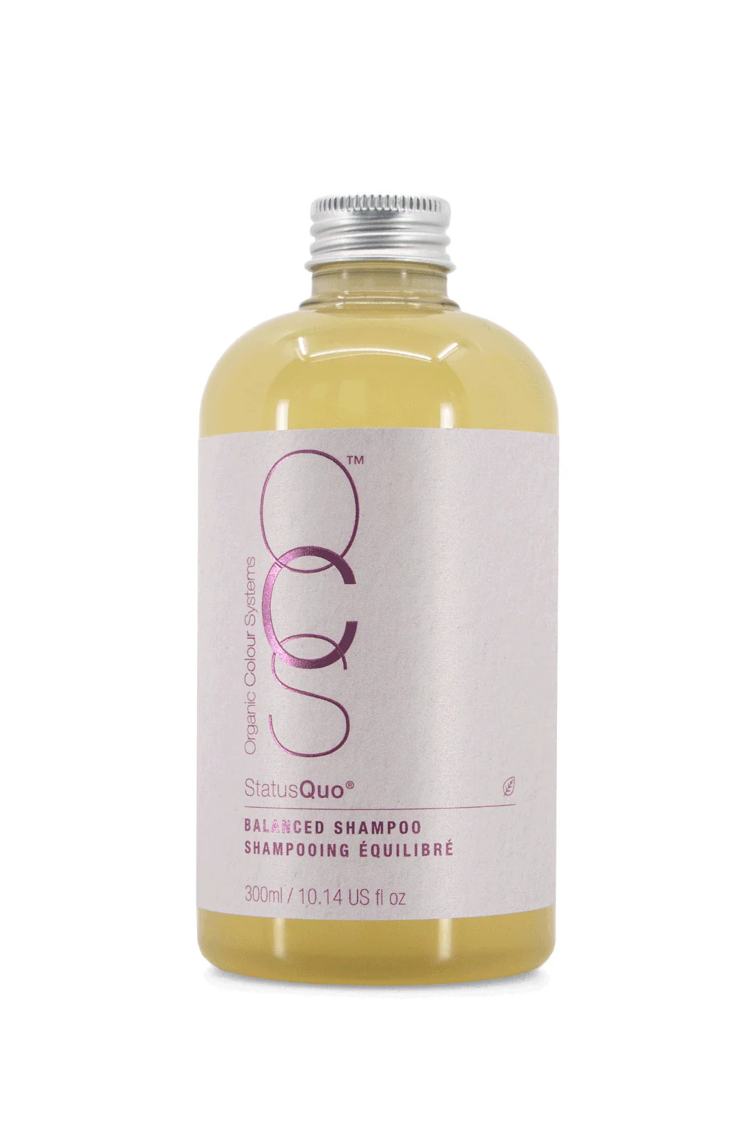Status Quo Balanced Shampoo 300ml